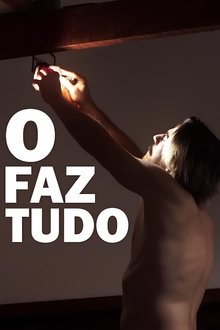 Poster do filme The Handyman