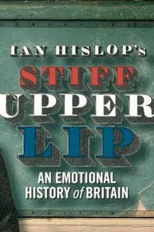 Poster da série Ian Hislop's Stiff Upper Lip
