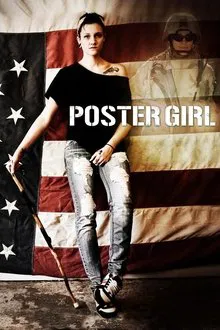 Poster Girl movie poster