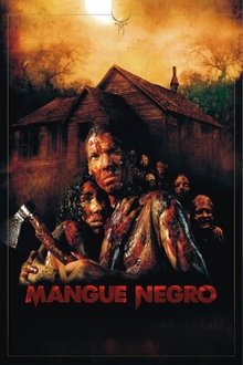 Mud Zombies movie poster