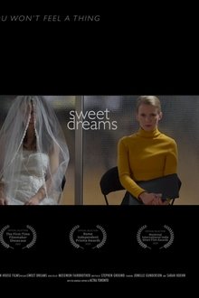 Sweet Dreams movie poster