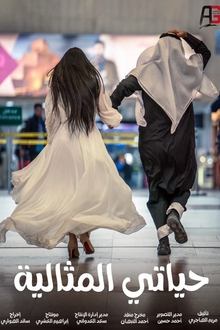 My Perfect Life tv show poster