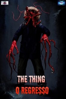 Poster do filme The Thing Returns