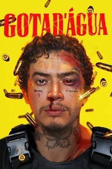 Gota D'Água movie poster