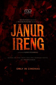 Janur Ireng movie poster
