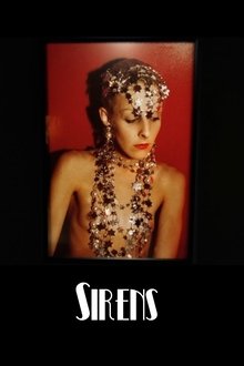Sirens movie poster