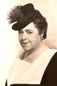 Elsa Maxwell profile picture