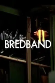 Bredband movie poster