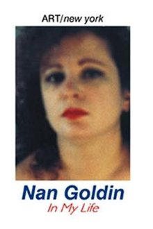Nan Goldin: In My Life movie poster