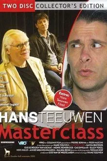 Masterclass movie poster