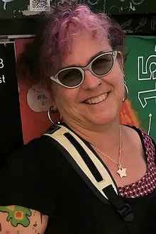 Jenee Gill profile picture