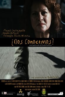 ¿Nos conocemos? movie poster