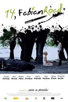 14, Fabian Road movie poster