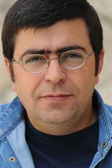 Majid Barzegar profile picture