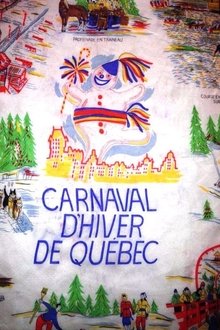 Canadian Carnival movie poster