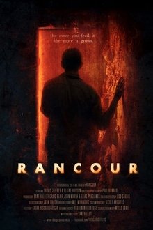 Rancour movie poster