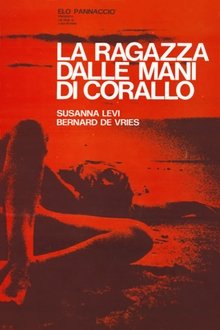 La ragazza dalle mani di corallo movie poster