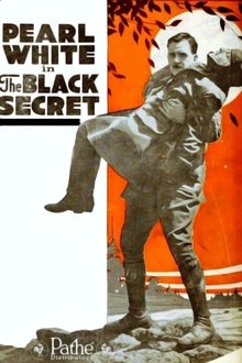 The Black Secret movie poster