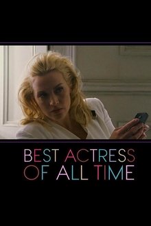 Best Actress of All Time movie poster