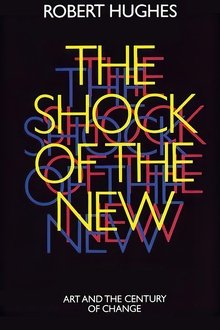 The Shock of the New tv show poster