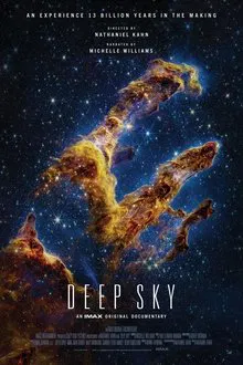Deep Sky movie poster