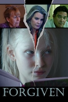 Forgiven movie poster