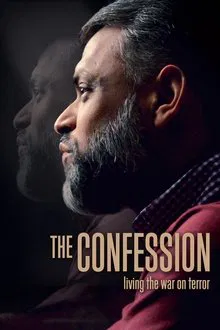 The Confession movie poster