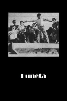 Luneta movie poster