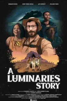 Luminárias movie poster