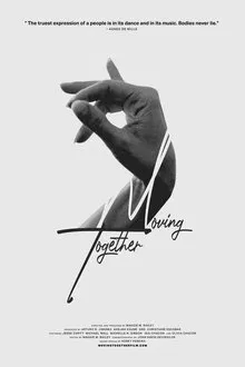 Moving Together movie poster