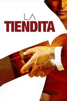 La tiendita movie poster