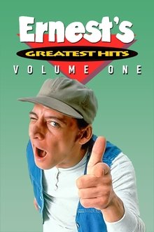 Poster do filme Ernest's Greatest Hits Volume 1