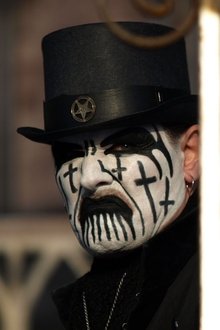 King Diamond profile picture