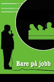 Just Working movie poster