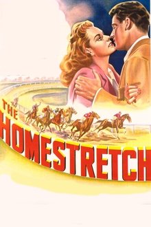 The Homestretch movie poster