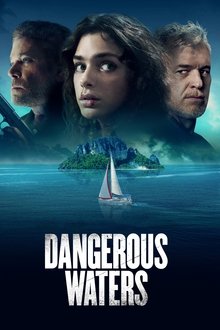 Dangerous Waters movie poster