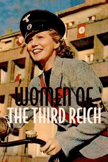 Women of the Third Reich movie poster