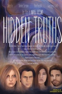 Hidden Truths movie poster