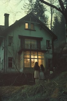 The House tv show poster