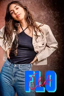 Club Flo tv show poster