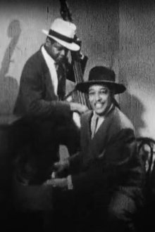 Jam Session movie poster