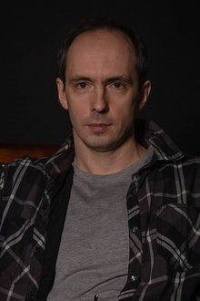 Sergey Kaplunov profile picture