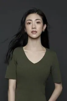 He Yujia profile picture