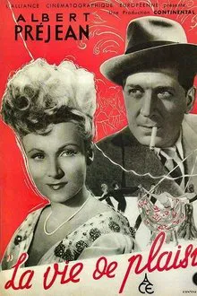 Poster do filme Life of Pleasure