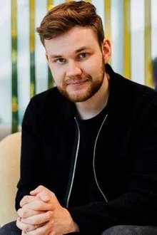Johannes Gustavsson profile picture