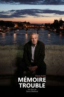 Poster do filme Mémoire trouble