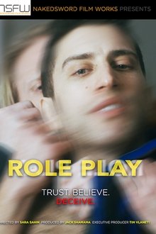 Role Play movie poster