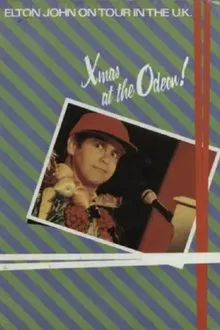 Xmas At The Odeon! movie poster