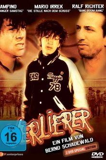 Poster do filme Verlierer