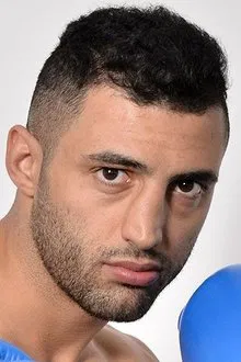 Giorgio Petrosyan profile picture